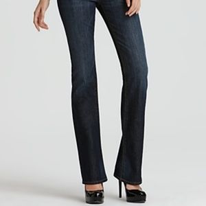 CoH Kelley 001 low waist bootcut 28x30